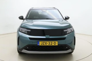 Opel Frontera – thumbnail 9