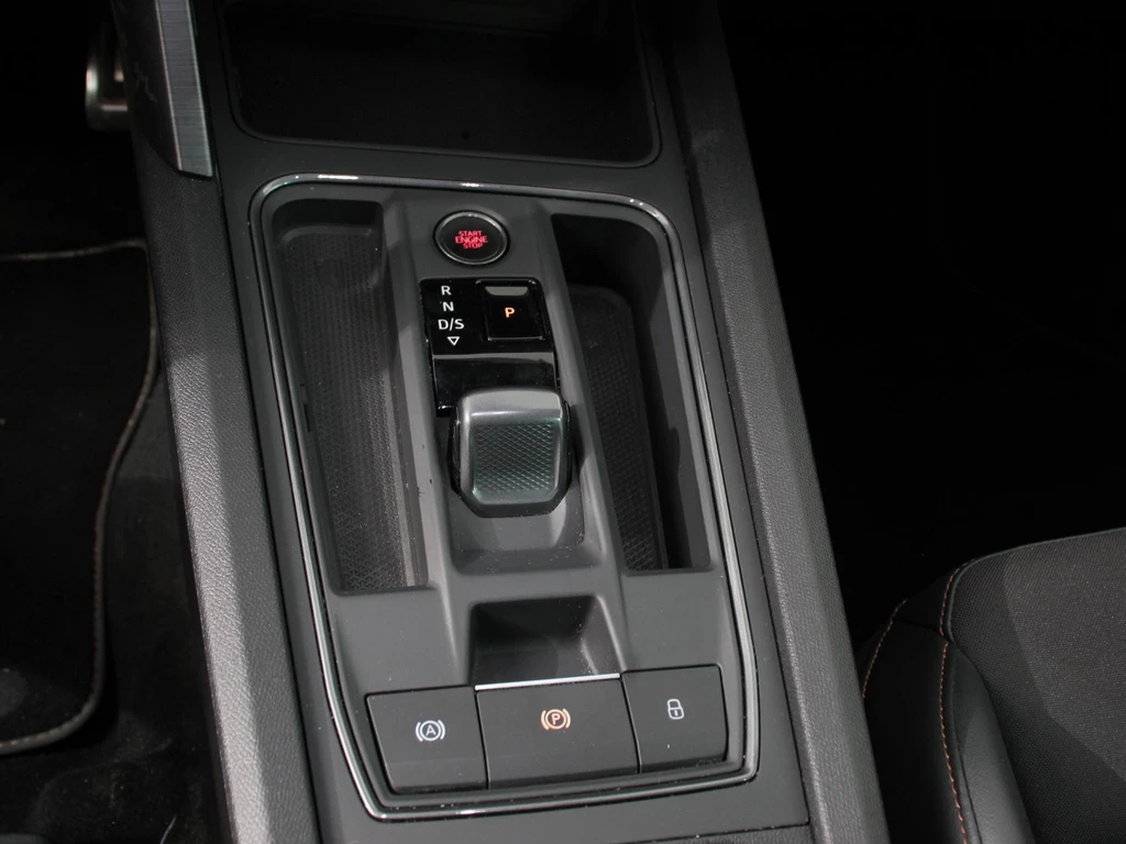 CUPRA Leon Sportstourer – foto 28