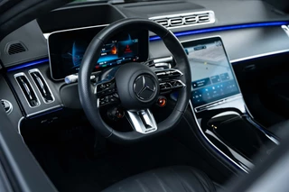 Mercedes-Benz S-Klasse – thumbnail 11