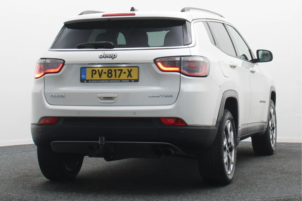 Jeep Compass – foto 7