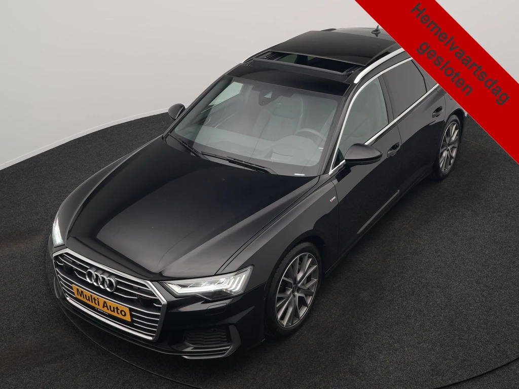 Audi A6 – foto 2