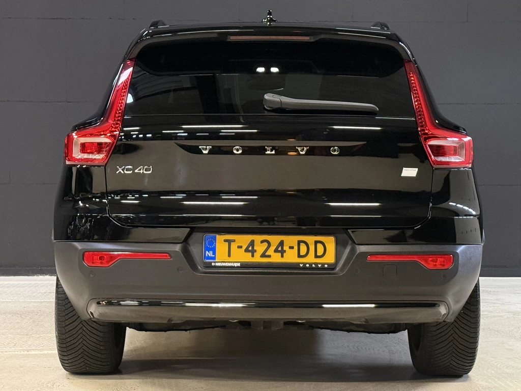 Volvo XC40 – foto 4