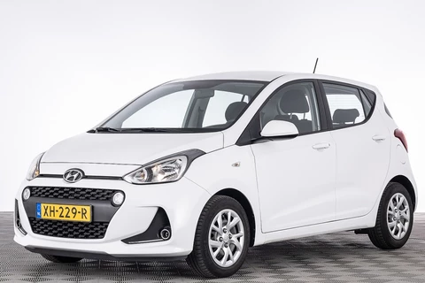 Hyundai i10 1.0i Comfort | AIRCO | NAVI