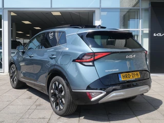 Kia Sportage – thumbnail 3