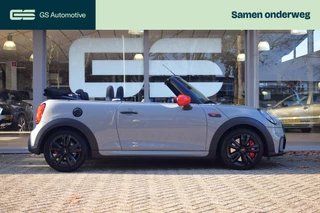 MINI Cooper Cabrio – thumbnail 8
