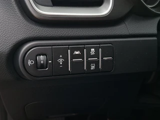 Kia Ceed Sportswagon – thumbnail 21