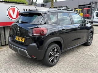 Citroën C3 Aircross – thumbnail 3