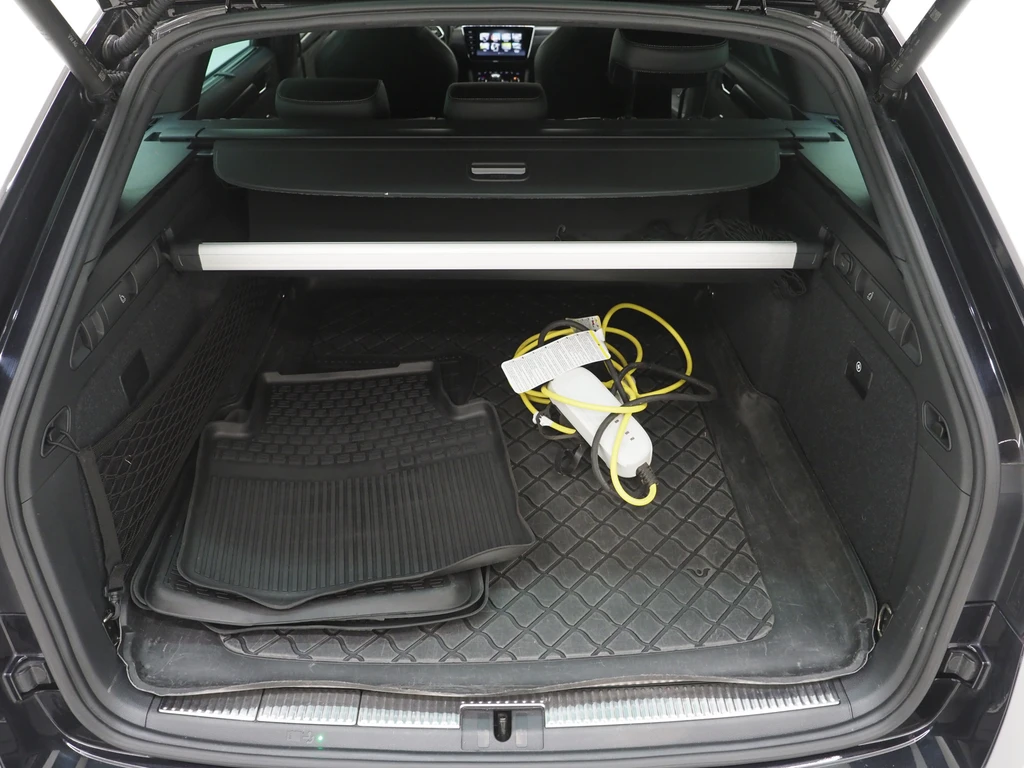 Škoda Superb – foto 41