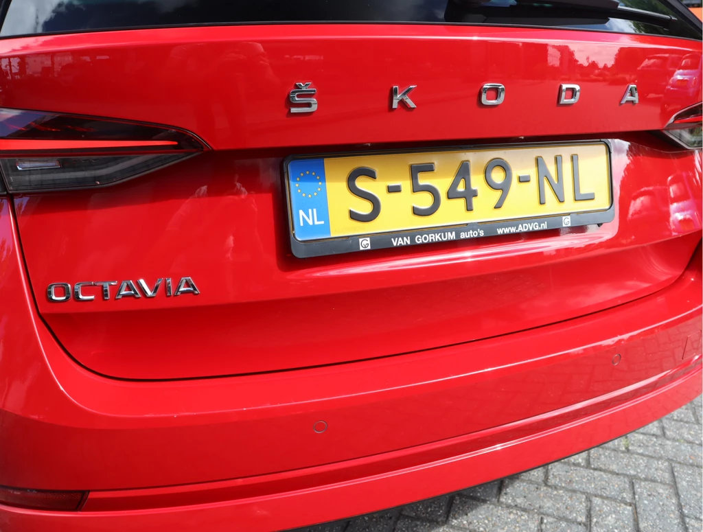 Škoda Octavia – foto 26
