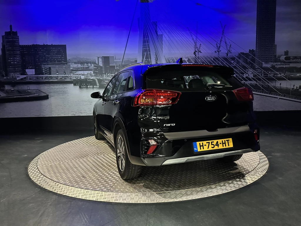 Kia Niro – foto 6