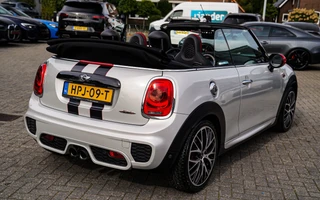 MINI Cooper Cabrio – thumbnail 12