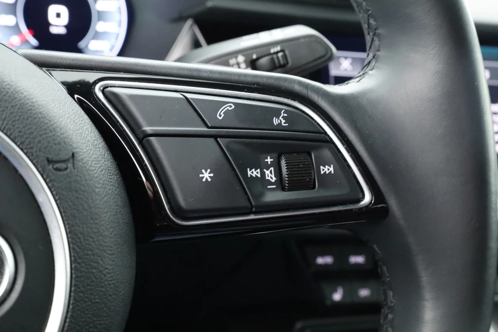 Audi A3 – foto 18