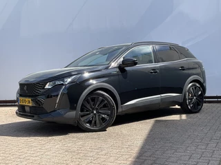 Peugeot 3008 – thumbnail 2