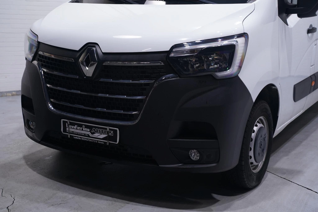 Renault Master – foto 15