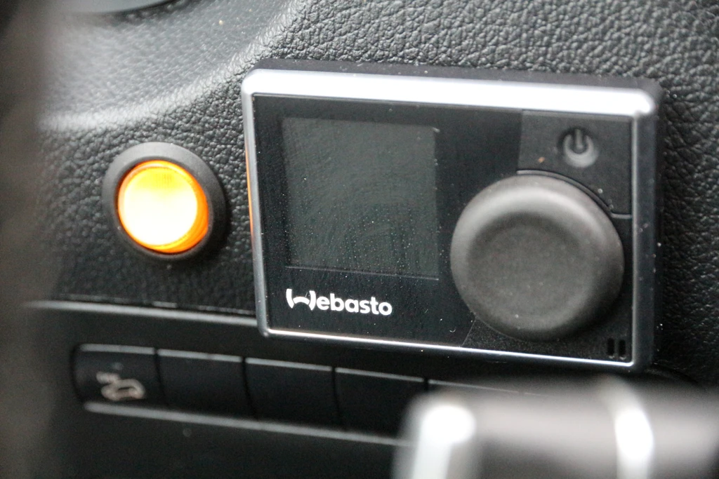 Mercedes-Benz Vito – foto 15