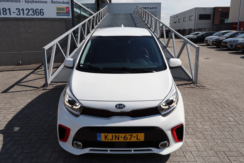 Kia Picanto – foto 8