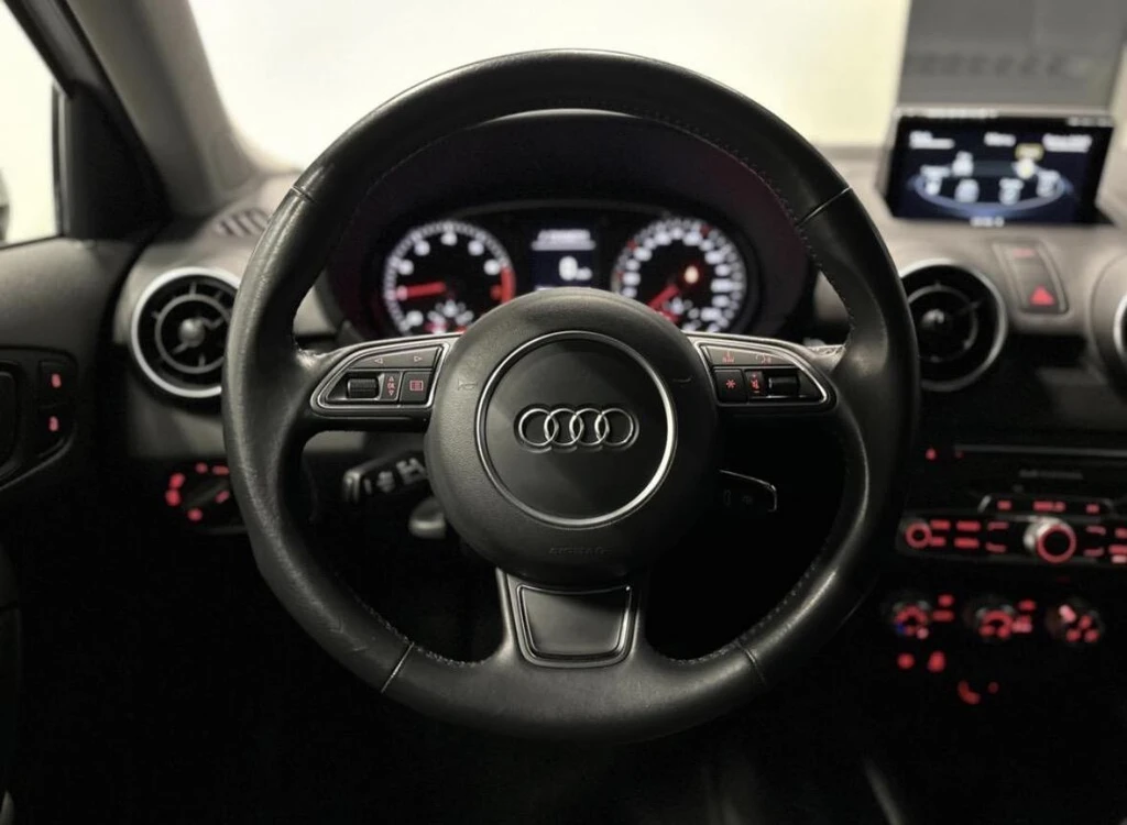 Audi A1 Sportback – foto 21