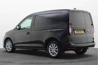 Volkswagen Caddy – thumbnail 5