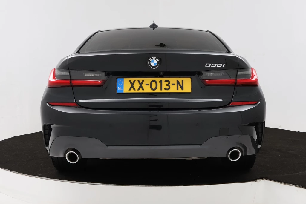 BMW 3 Serie – foto 4