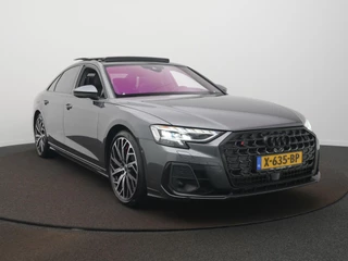 Audi S8 – thumbnail 9