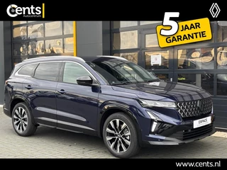 Renault Espace – thumbnail 6