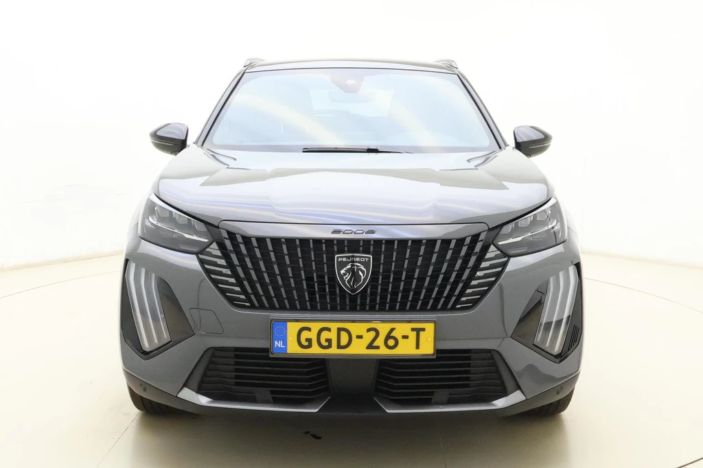 Peugeot e-2008 – foto 9