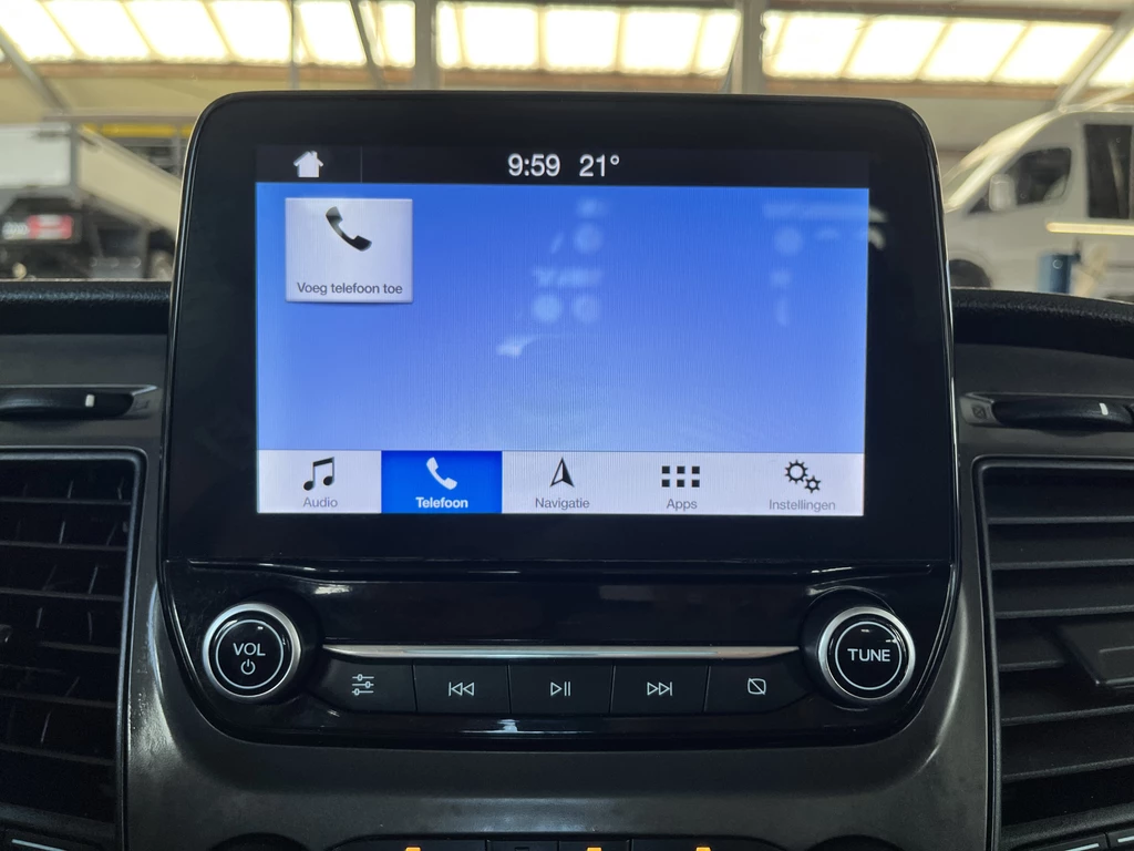 Ford Transit – foto 42