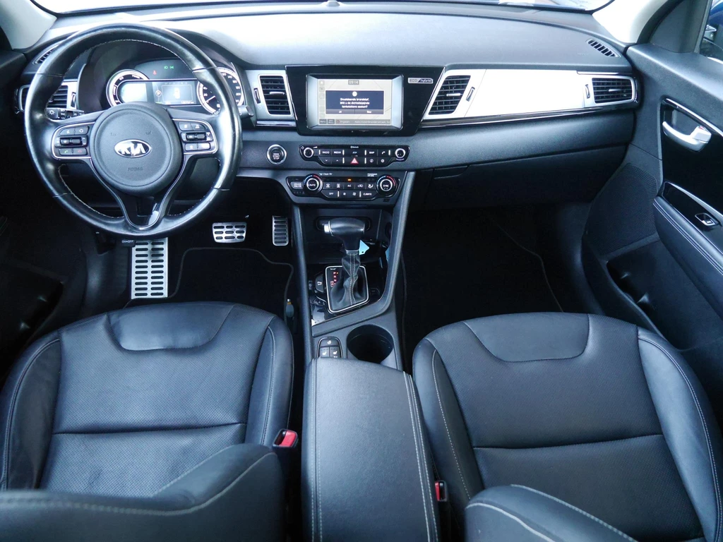 Kia Niro – foto 10
