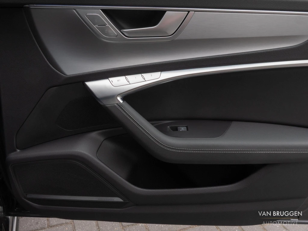 Audi A6 – foto 25