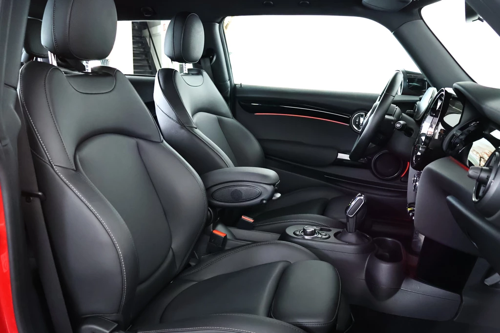 MINI Electric – foto 9