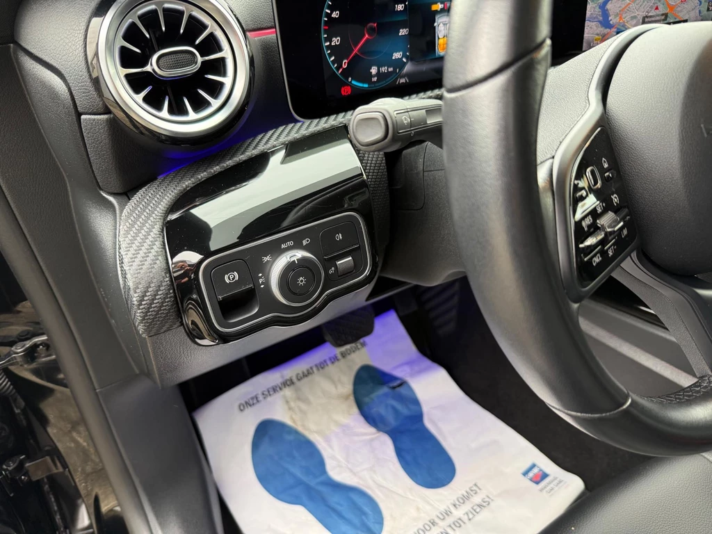 Mercedes-Benz CLA – foto 42