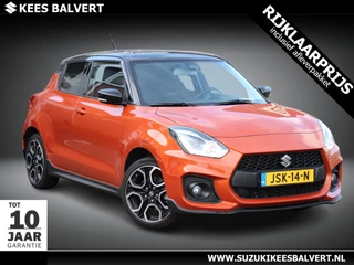 Suzuki Swift – thumbnail 6