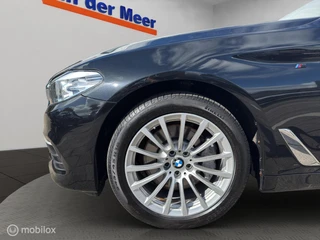 BMW 5 Serie – thumbnail 29