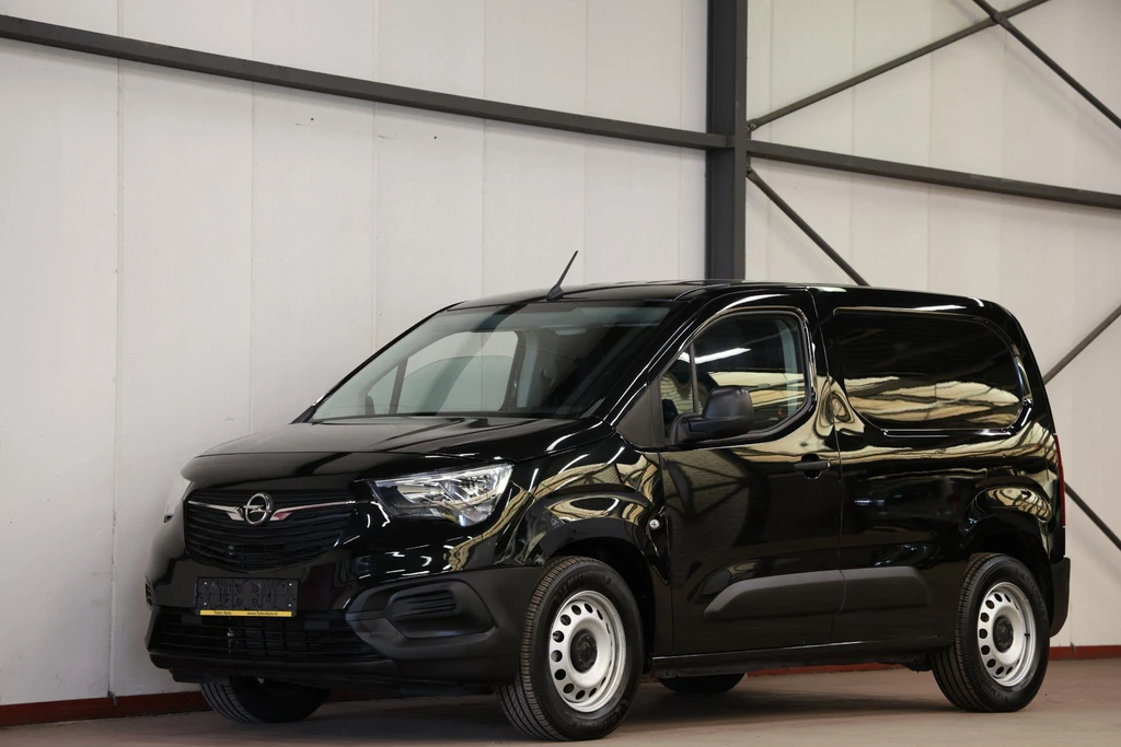 Opel Combo-e – foto 2