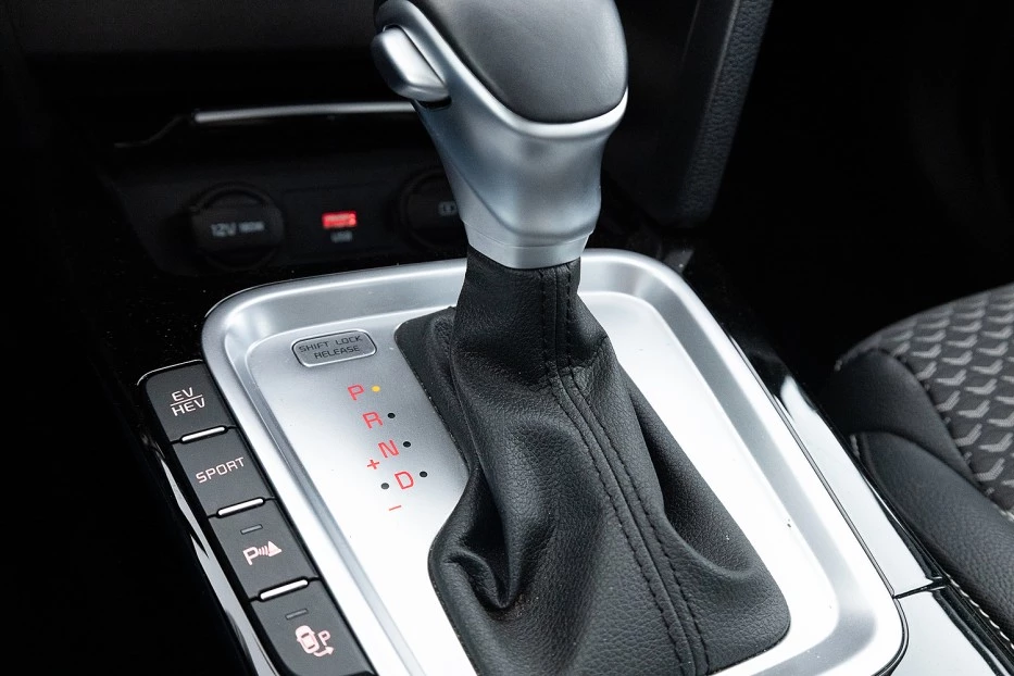 Kia XCeed – foto 18