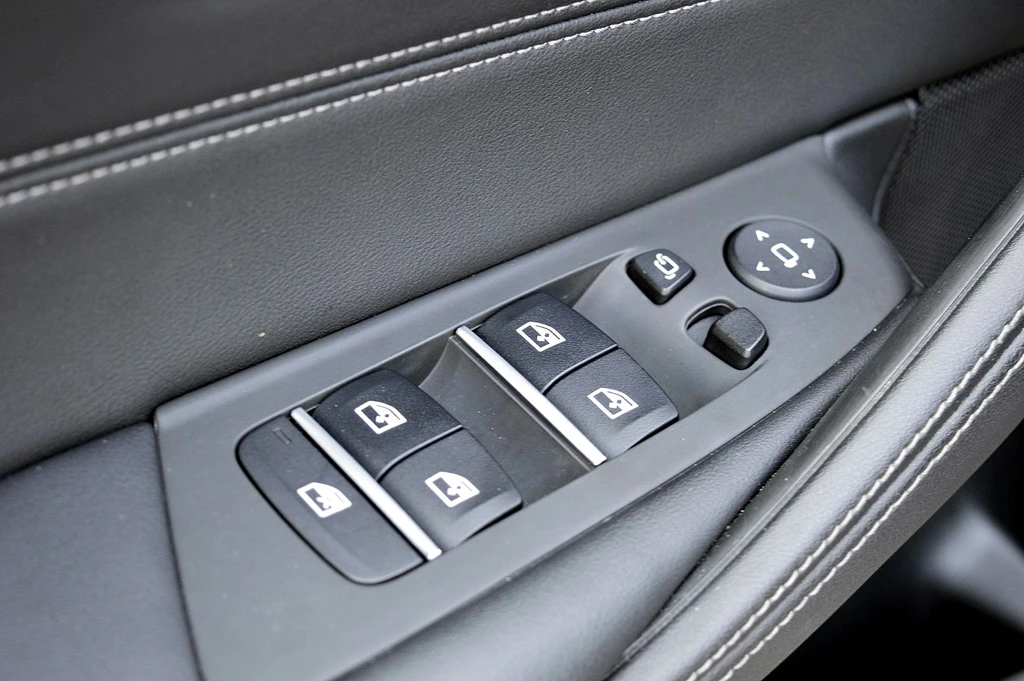 BMW 5 Serie – foto 12