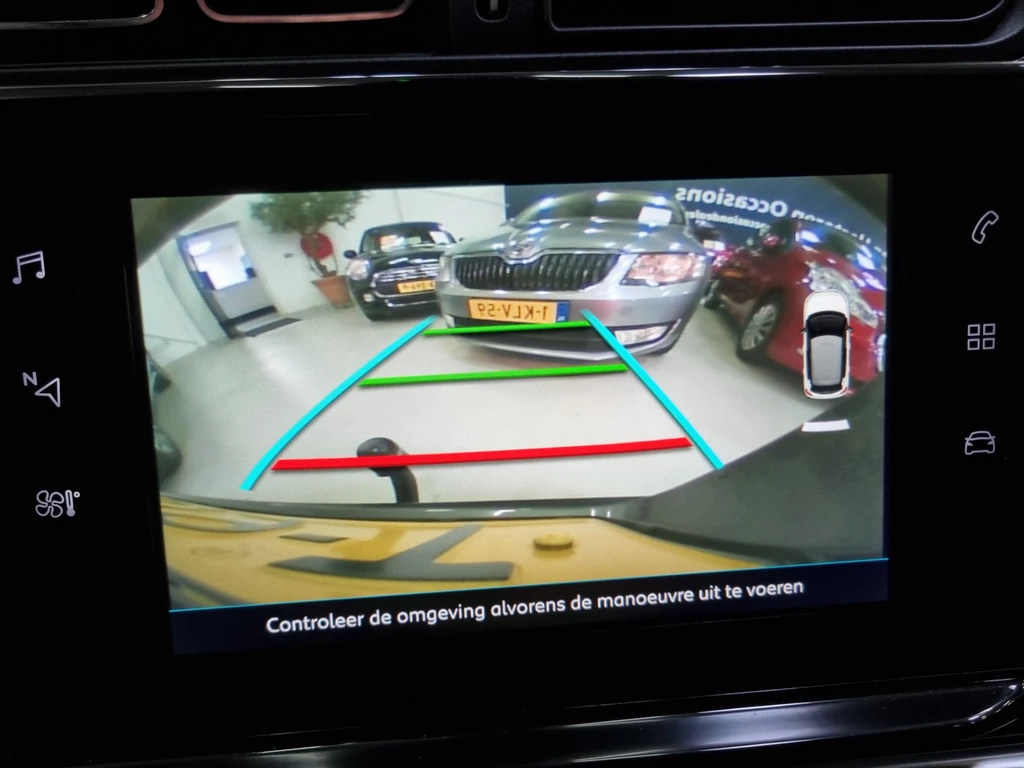 Citroën C3 – foto 38