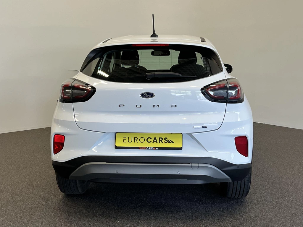 Ford Puma – foto 4
