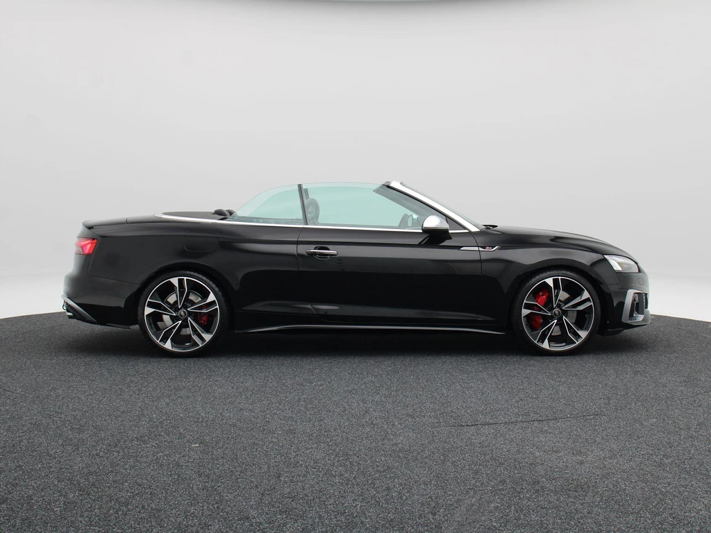 Audi S5 – foto 8