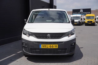 Peugeot Partner – thumbnail 4