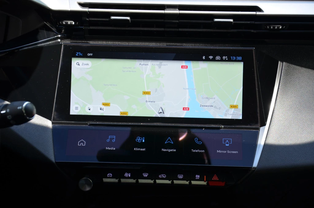 Peugeot 308 – foto 47