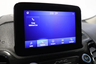 Ford Transit Connect – thumbnail 14