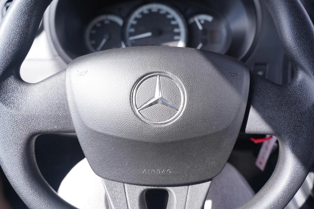 Mercedes-Benz Citan – foto 22