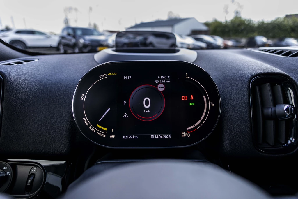 MINI Countryman – foto 11