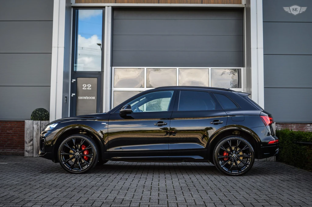 Audi Q5 – foto 3