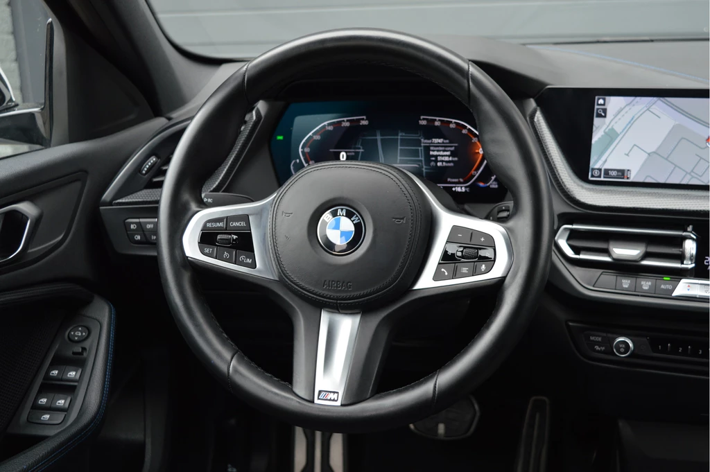 BMW 1 Serie – foto 20