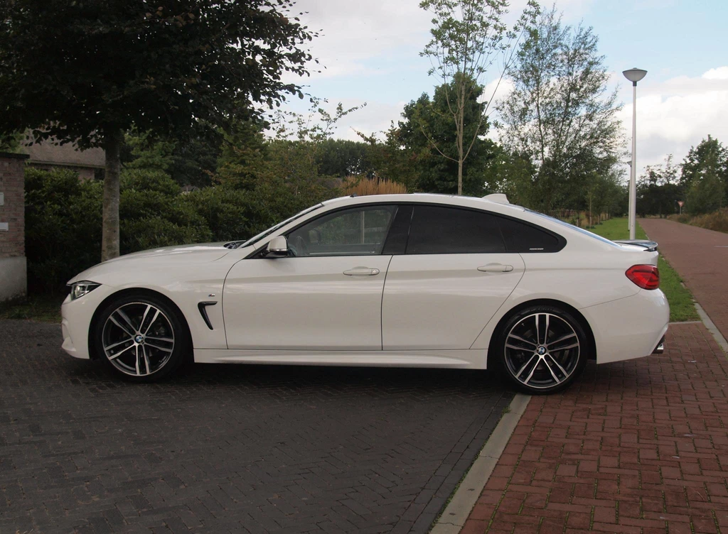 BMW 4 Serie – foto 2