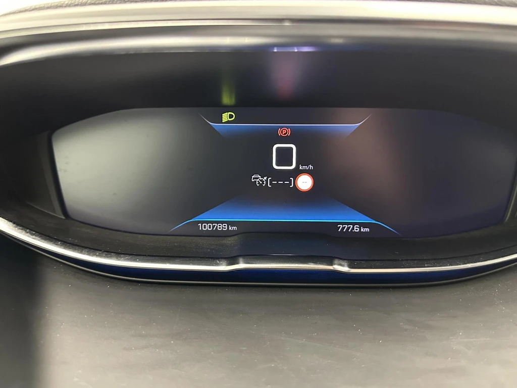 Peugeot 5008 – foto 34