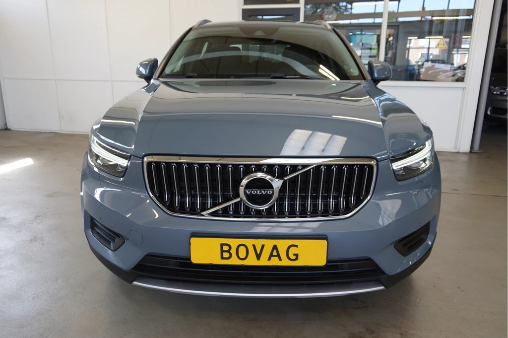 Volvo XC40 – foto 17