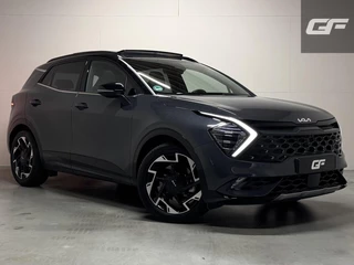 Kia Sportage – thumbnail 16